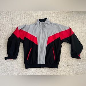 Vintage Thomas E. Wilson Track/Tennis Jacket Gore-Tex Size Large